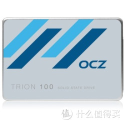 OCZ 饥饿鲨 Trion 100系列 480G 固态硬盘