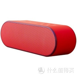 SONY 索尼 SRS-X2/R 无线蓝牙扬声器 红色