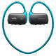 SONY 索尼 NWZ-WS615/L 运动型蓝牙MP3播放器 16G
