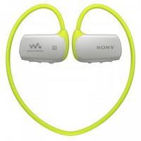SONY 索尼 NWZ-WS615/G  头戴式蓝牙MP3播放器 16G + 凑单品