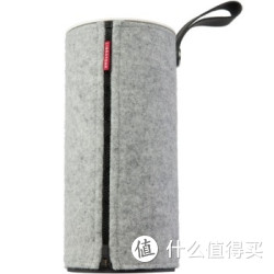 LIBRATONE 利勃登  ZIPP 便携式无线Wi-Fi音响 浅灰 