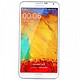 SAMSUNG 三星 Galaxy Note 3  简约白 移动4G联通3G手机