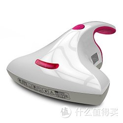 宝家丽 TS988 便携除螨机吸尘器