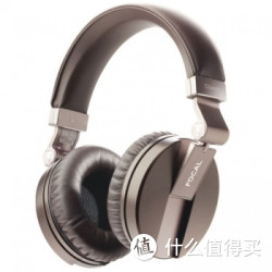 FOCAL Spirit Classic 专业HiFi头戴式耳机 棕色旗舰