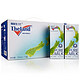 纽仕兰 新西兰进口全脂牛奶 250ml*10盒*2件