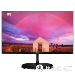 LG 22MP67HQ-P 21.5英寸液晶显示器