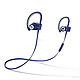 Beats Powerbeats2 Wireless 900-00261-02 无线耳机 钴蓝