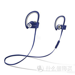 Beats Powerbeats2 Wireless 900-00261-02 无线耳机 钴蓝