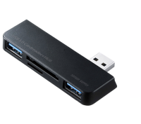 SANWA SUPPLY 山业 Surface Pro USB 扩展坞