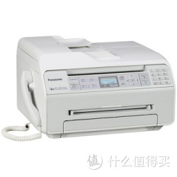 Panasonic 松下 KX-MB1663CNW 多功能一体机
