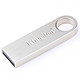 Kingston 金士顿 DT SE9H 64GB USB2.0 金属U盘