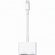 移动端：Apple 苹果 MD826FE/A  Lightning Digital AV Adapter