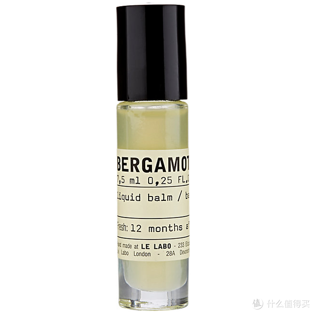 LELABO BERGAMOTE 22 香水 5ml ルラボ ベルガモット22 超激得SALE - 香水(ユニセックス)