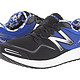 限尺码：new balance Fresh Foam Zante 男士跑鞋