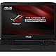 ASUS 华硕 玩家国度 ROG G751JT-DB73 17.3 寸游戏本