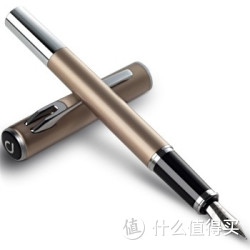 deli 得力 S675EF 米修斯系列钢笔 EF尖/明尖