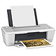 HP 惠普 DeskJet 1010 彩色喷墨 打印机