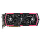 移动端：COLORFUL 七彩虹 iGame980Ti-6GD5 GTX980Ti 1050MHz/7010MHz 6GB/384bit DDR5 PCI-E 3.0 显卡