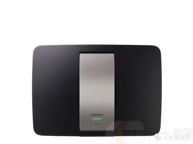 官方翻新：Linksys EA6400 AC1600 智能双频千兆无线路由器