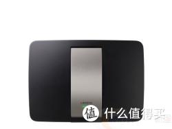 Linksys EA6400 AC1600 智能双频千兆无线路由器