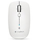 Logitech 罗技 M558 蓝牙鼠标