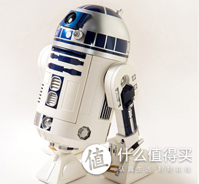 炫酷外形匹配高昂售价：AQUA R2-D2 移动式冰箱 开启预售