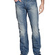 G-STAR RAW 3301 直筒牛仔裤