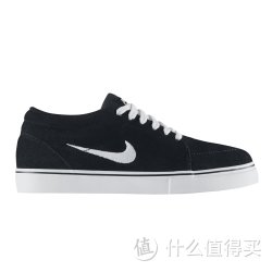 NIKE 耐克 599081 SATIRE MID 男子运动板鞋