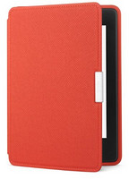 亚马逊 Kindle Paperwhite 真皮保护套（适用于第6代和第7代）