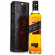 移动端：Johnnie Walker 尊尼获加 黑牌调配型苏格兰威士忌 700ml（带包装盒）