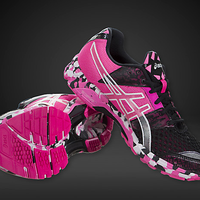 ASICS 亚瑟士 GEL-NOOSA TRI 8 男款跑步鞋