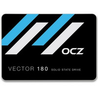 再特价：OCZ 饥饿鲨 Vector180 240G 固态硬盘