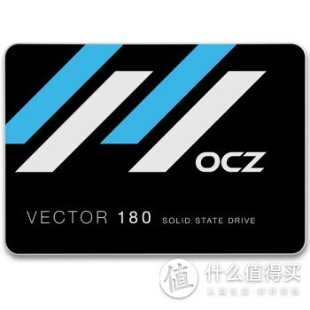 迟到的晒单：OCZ Vector 180固态硬盘开箱使用