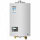 林内(Rinnai) 16升燃气热水器 RUS-16E55CWNF(JSQ32-55C) 经典水量伺服 天然气 强排式