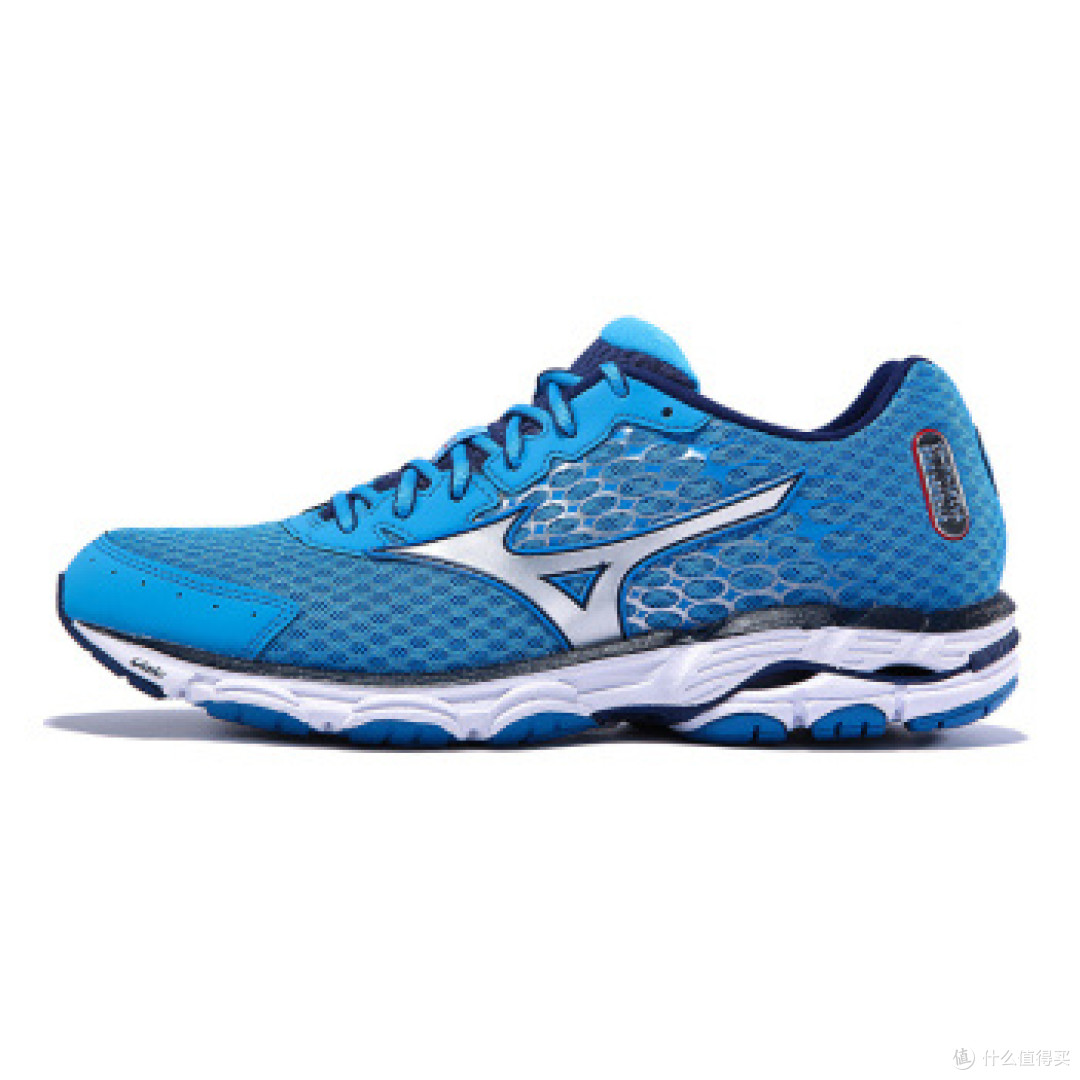 为跑步找个理由：Asics Gel-Evate3 开箱