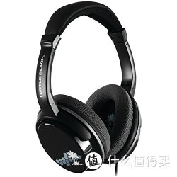 Turtle Beach 乌龟海岸 EAR FORCE M5 游戏头戴式耳机