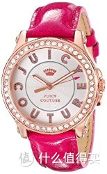 Juicy Couture 女士手表 1901204