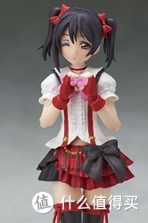 BANDAI 万代 S.H.Figuarts 矢泽妮可 120mm ABS&PVC