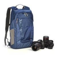 Lowepro 乐摄宝 现货Photo Hatchback 22L AW PH22L户外双肩摄影包单反相机包