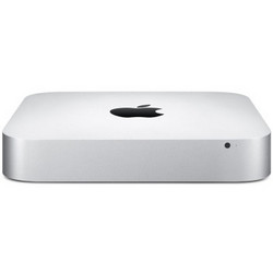 Apple 苹果 Mac mini MGEN2CH/A 迷你台式电脑 