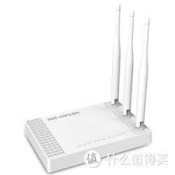 netcore 磊科 NC935 750M 11AC 双频无线路由器