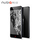 nubia 努比亚 Z9  无边框全网通手机 4G智能手机