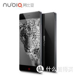 nubia 努比亚 Z9  无边框全网通手机 4G智能手机