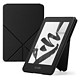 Amazon 亚马逊 Kindle Voyage折叠式真皮保护套 黑色