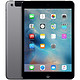 移动端：Apple 苹果 iPad mini MD540CH/A 7.9英寸平板电脑 黑色