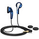 SENNHEISER 森海塞尔 MX365 手机耳机 蓝色*4件