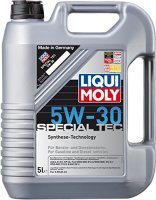 LIQUI MOLY 力魔 专业雷神全合成润滑油 5W-30 SN/CF 5L