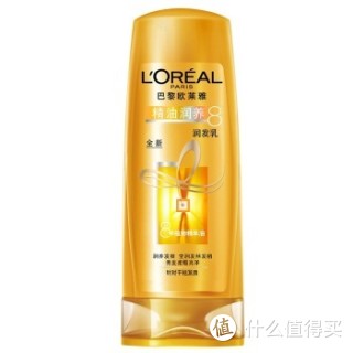 L‘OREAL PARIS 巴黎欧莱雅 精油润养润发乳