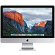 Apple 苹果 27英寸配备 Retina 5K 显示屏的 iMac MK472CH/A