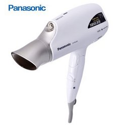 Panasonic 松下 EH-NA30-W 电吹风